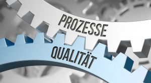 Arbeitsanweisungen
