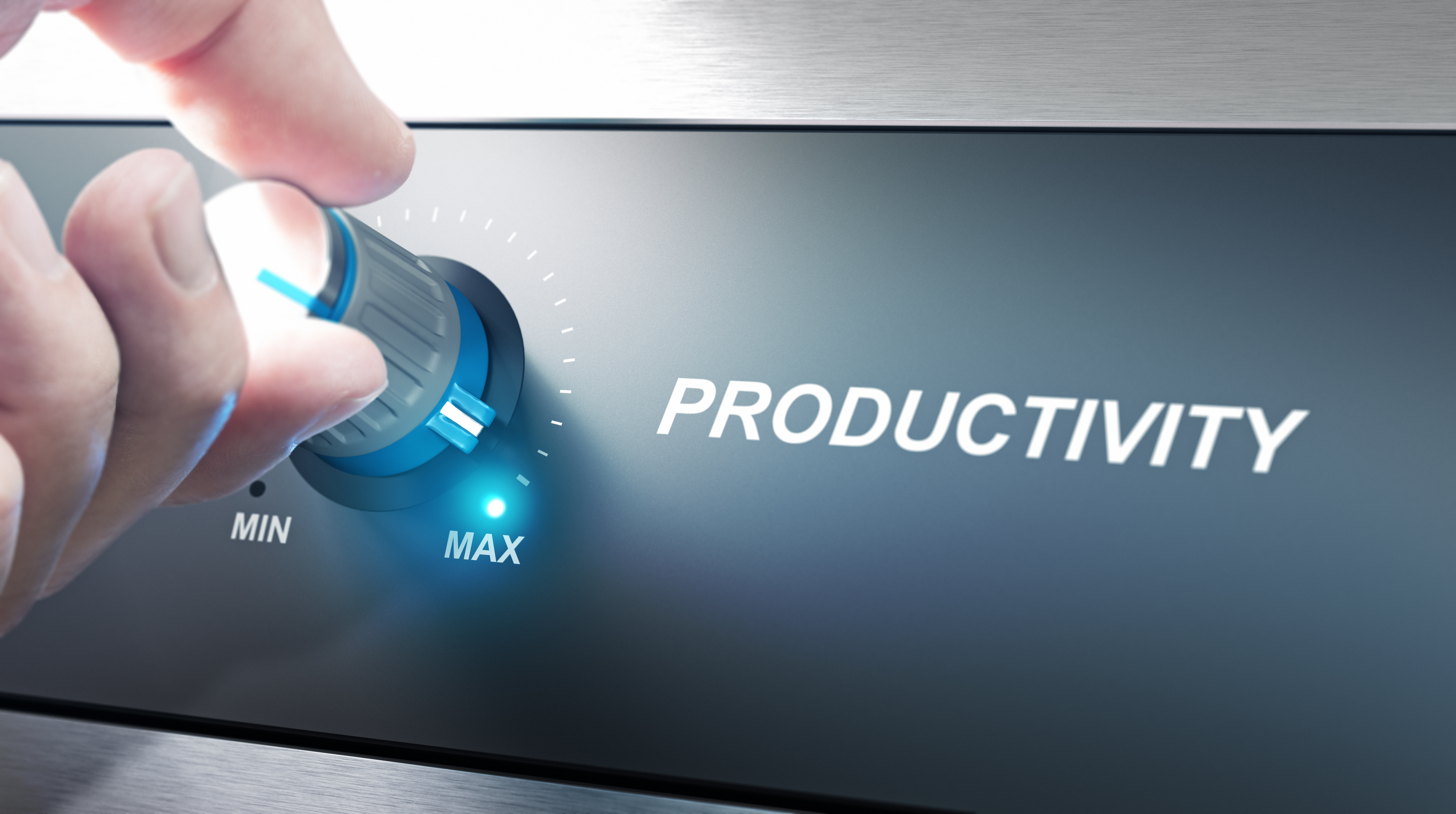Productivity Management and Improvement Prozessoptimierung