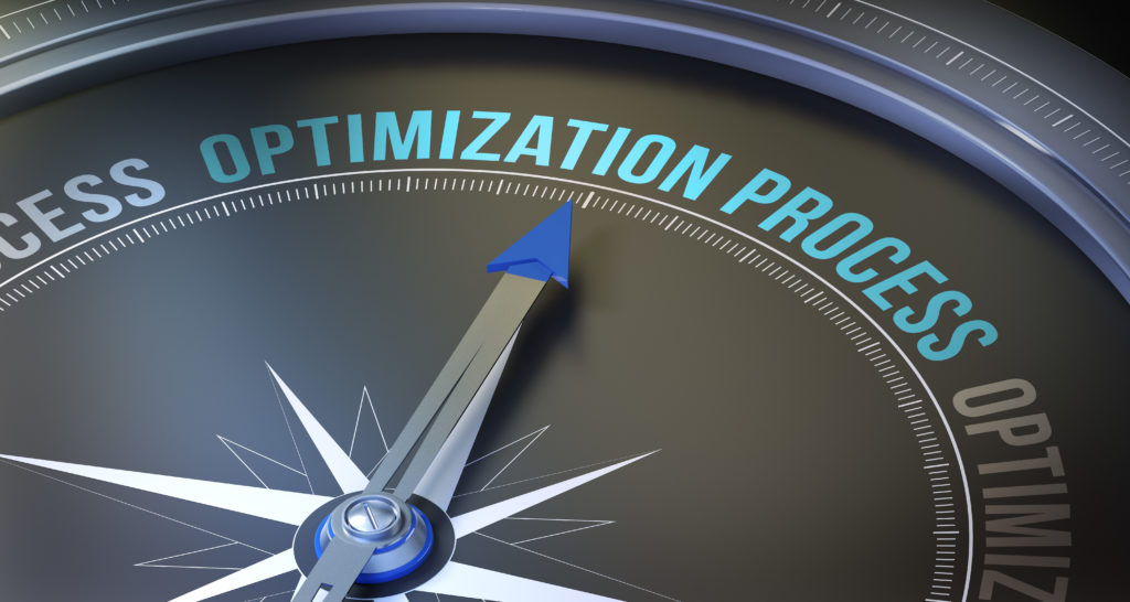 Optimization Process / Compass Prozessoptimierung